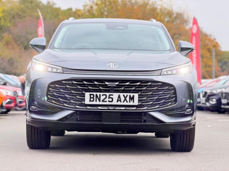 Used MG MG HS 2025 for sale - 76882645: Photo 8