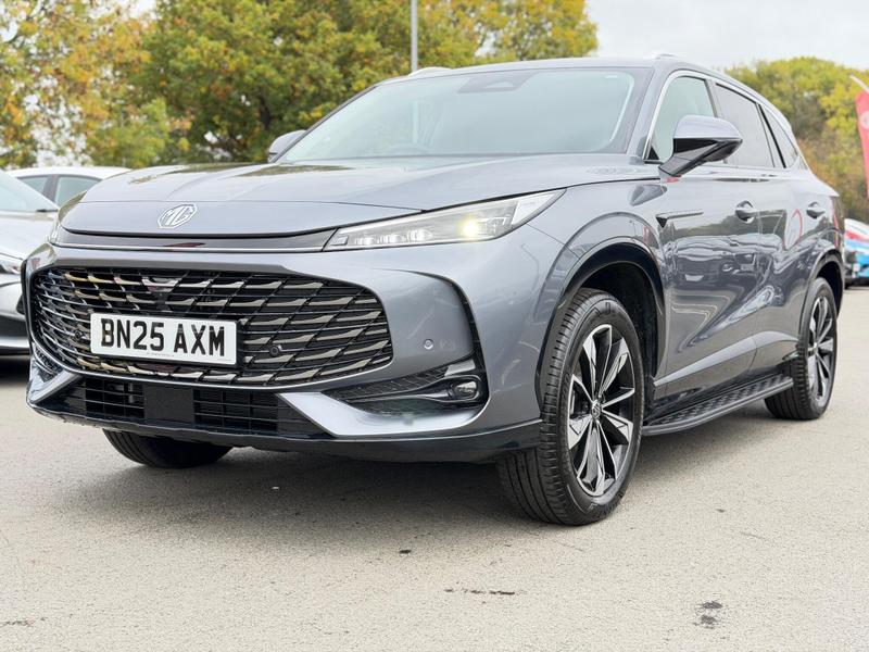 Used MG MG HS 2025 for sale - 76882645: Photo 9