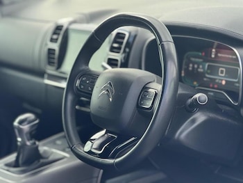 Used Citroen C5 Aircross 2020 for sale - 78329440: Photo