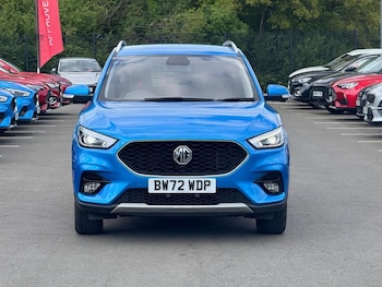 Used MG MG ZS 2023 for sale - 78533460: Photo