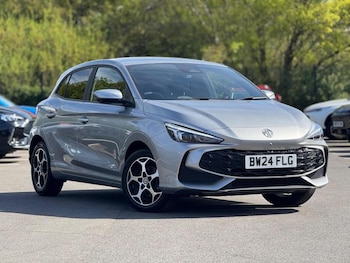 Used MG MG3 undefined for sale - 78386041: Photo