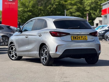 Used MG MG3 undefined for sale - 78386041: Photo