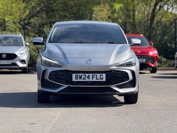 Used MG MG3 undefined for sale - 78386041: Photo