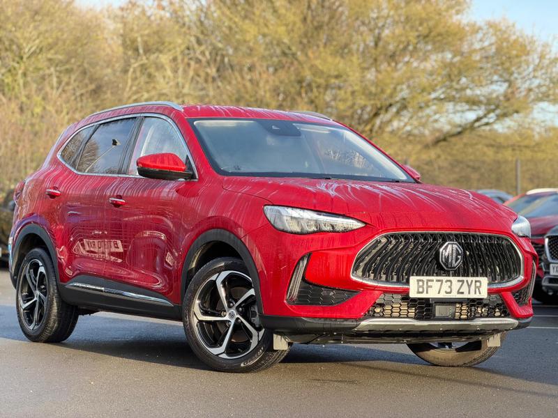 Used MG MG HS for sale - 76882369: Photo 1