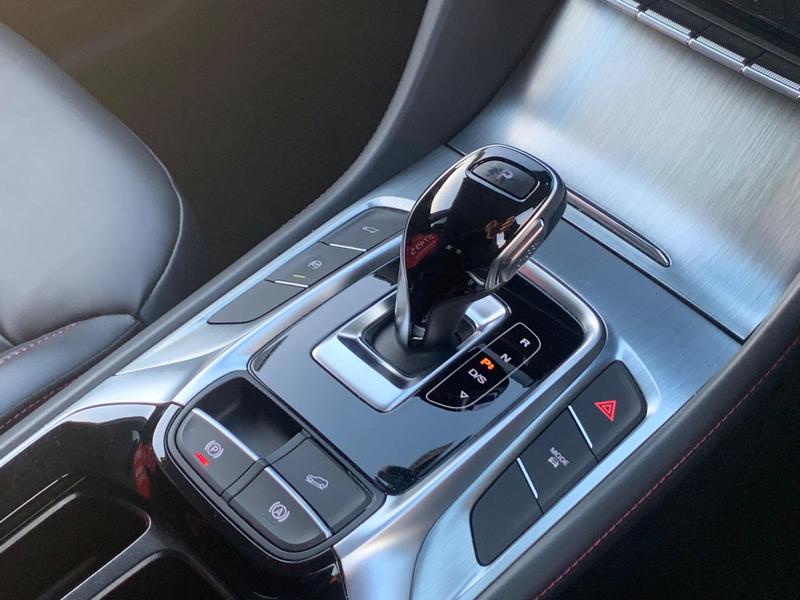 Used MG MG HS for sale - 76882369: Photo 13