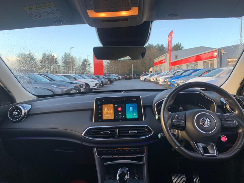 Used MG MG HS for sale - 76882369: Photo 14