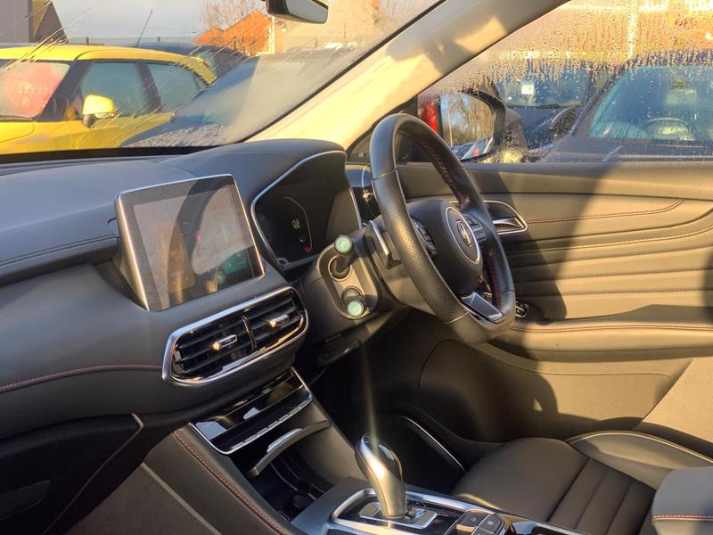 Used MG MG HS for sale - 76882369: Photo 15