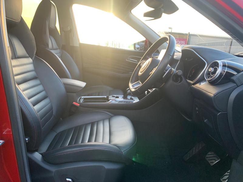 Used MG MG HS for sale - 76882369: Photo 17