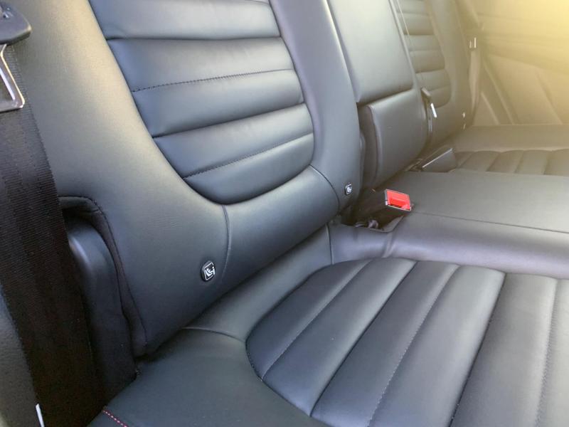 Used MG MG HS for sale - 76882369: Photo 18