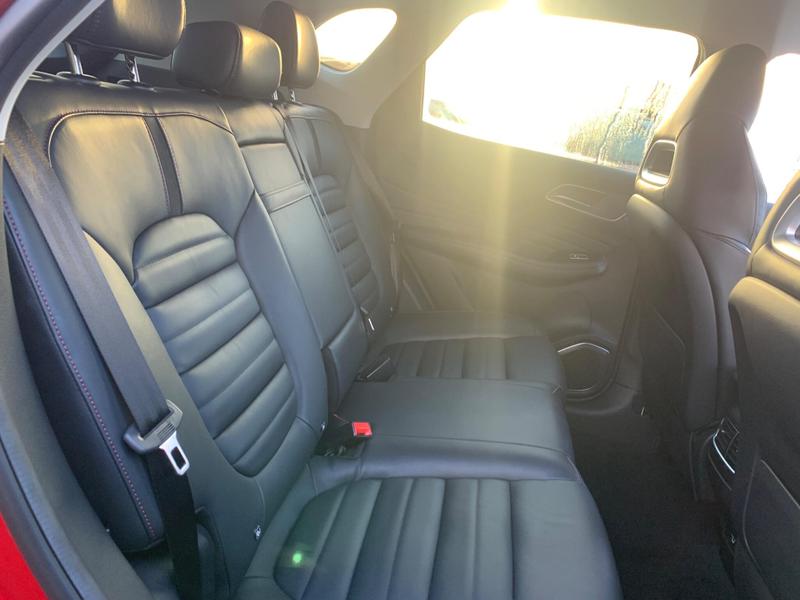 Used MG MG HS for sale - 76882369: Photo 19