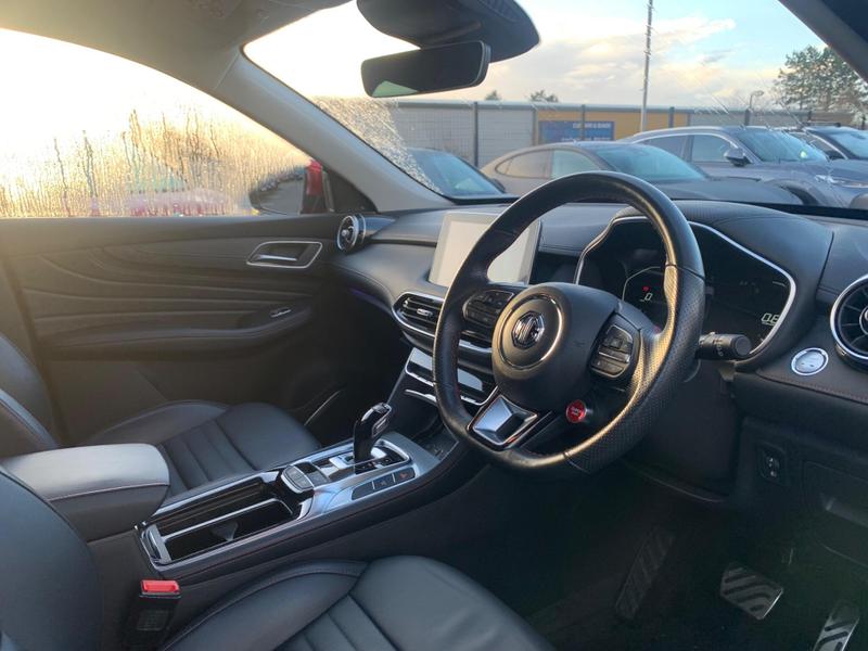 Used MG MG HS for sale - 76882369: Photo 2