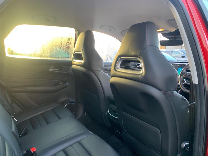 Used MG MG HS for sale - 76882369: Photo 20