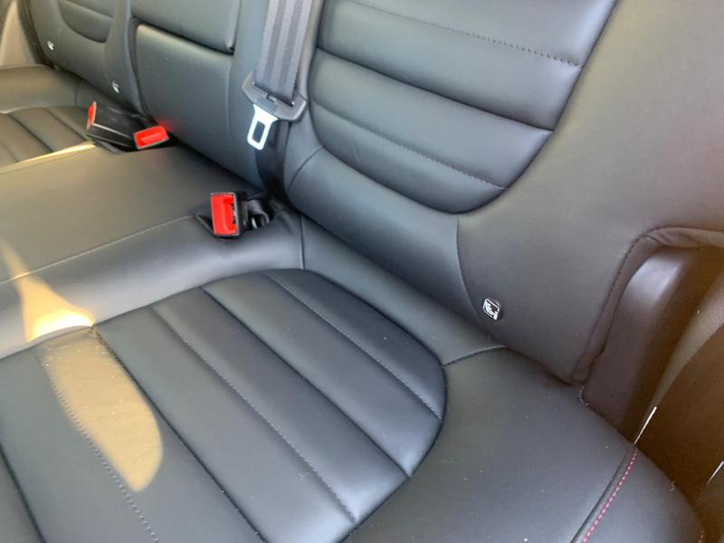 Used MG MG HS for sale - 76882369: Photo 21