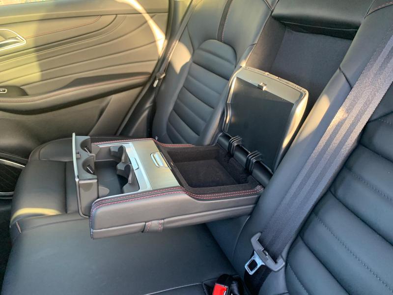 Used MG MG HS for sale - 76882369: Photo 22