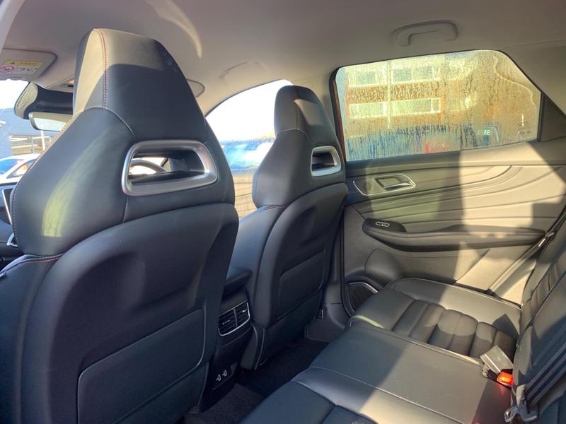 Used MG MG HS for sale - 76882369: Photo 23