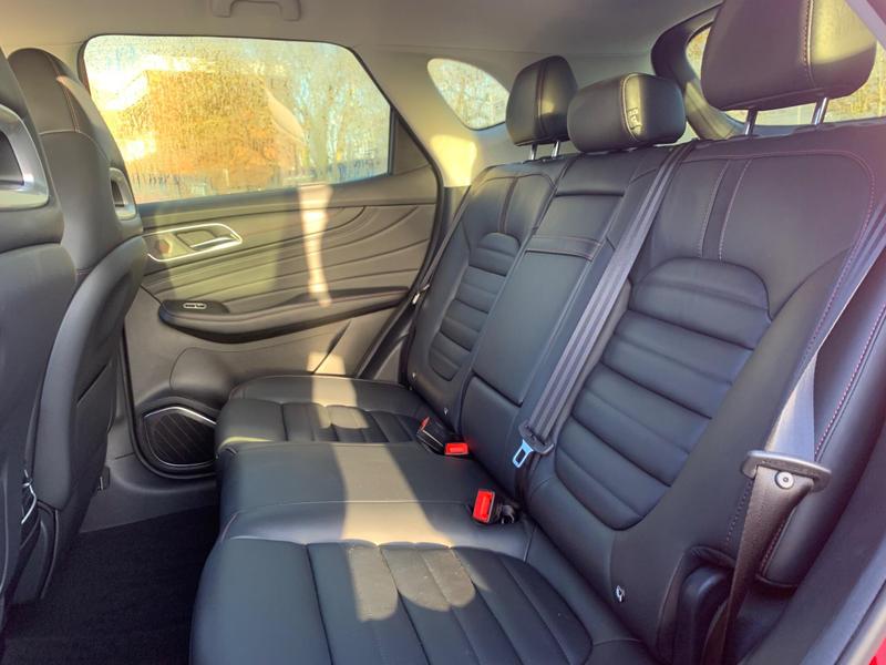 Used MG MG HS for sale - 76882369: Photo 24