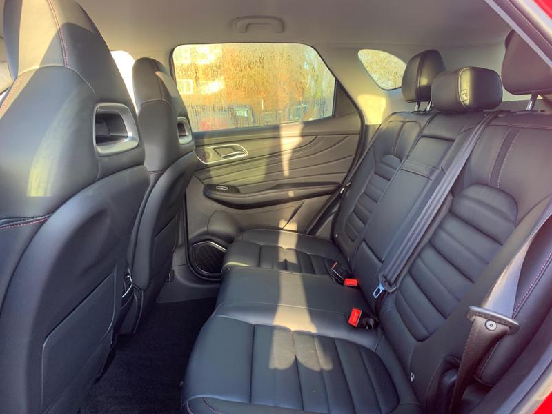 Used MG MG HS for sale - 76882369: Photo 25