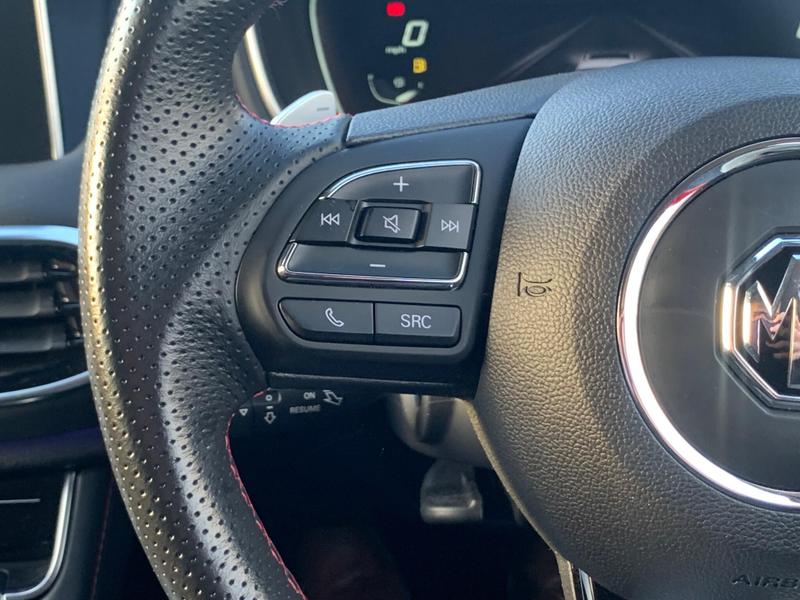 Used MG MG HS for sale - 76882369: Photo 26