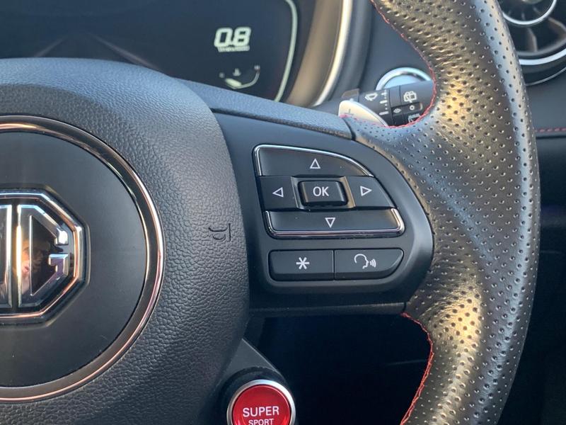 Used MG MG HS for sale - 76882369: Photo 27