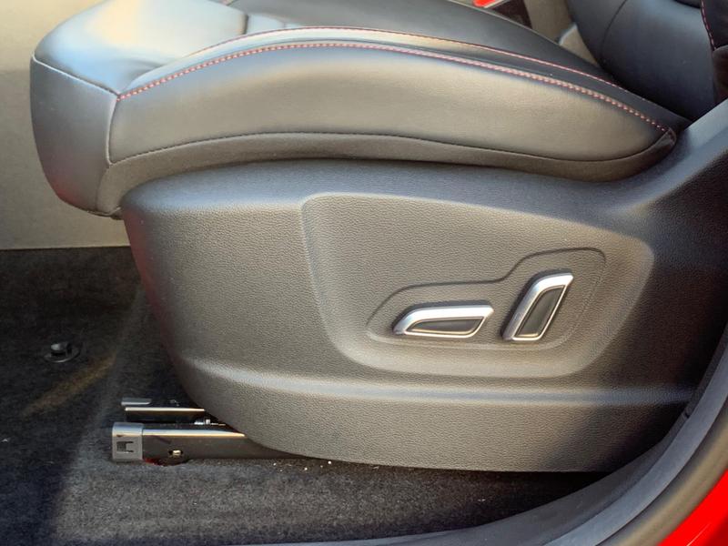 Used MG MG HS for sale - 76882369: Photo 30