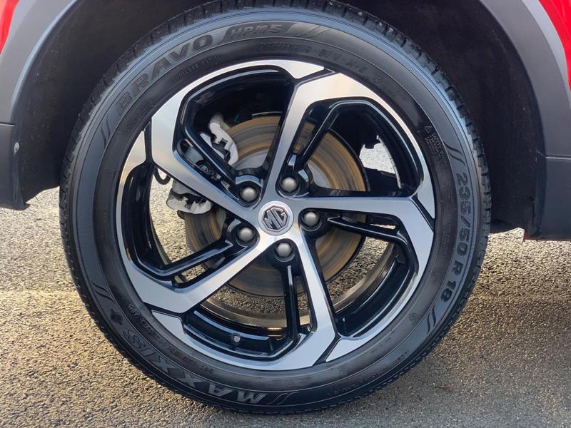 Used MG MG HS for sale - 76882369: Photo 32