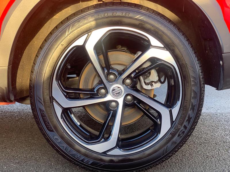 Used MG MG HS for sale - 76882369: Photo 33