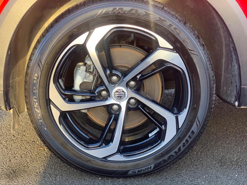 Used MG MG HS for sale - 76882369: Photo 34