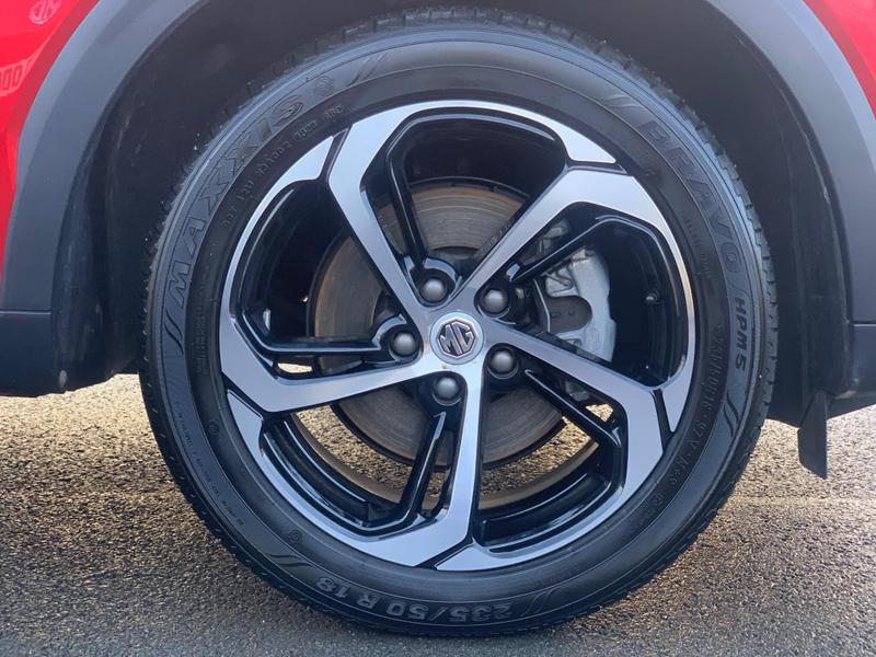 Used MG MG HS for sale - 76882369: Photo 35