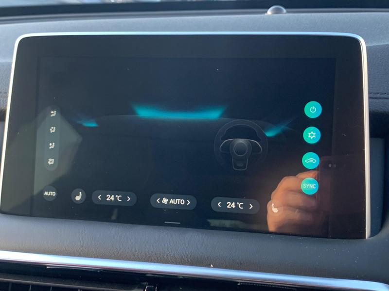 Used MG MG HS for sale - 76882369: Photo 37