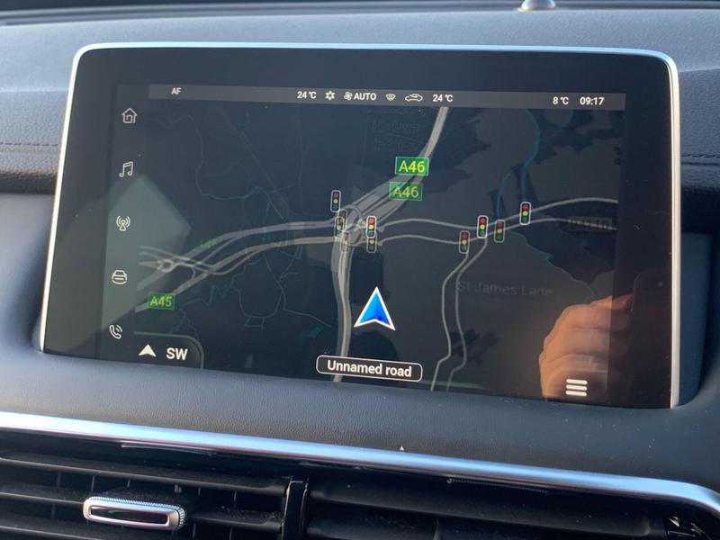 Used MG MG HS for sale - 76882369: Photo 38