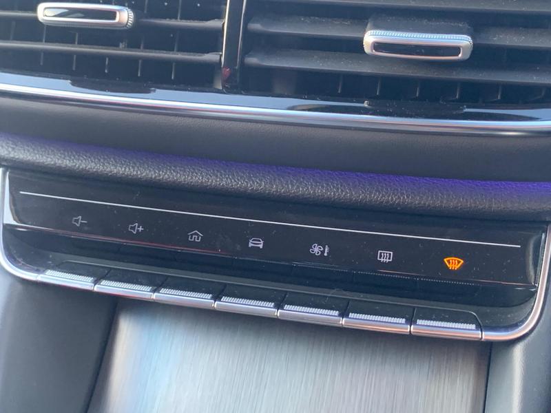 Used MG MG HS for sale - 76882369: Photo 39