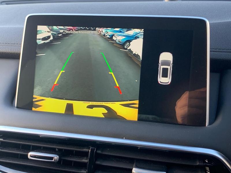 Used MG MG HS for sale - 76882369: Photo 40