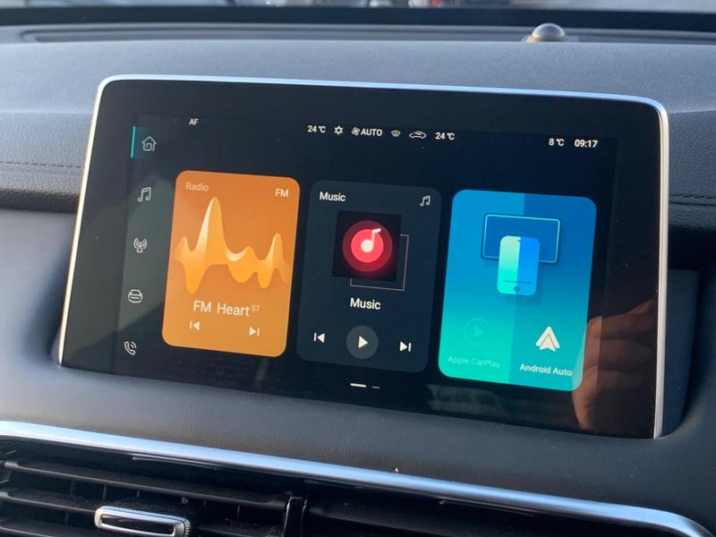 Used MG MG HS for sale - 76882369: Photo 41