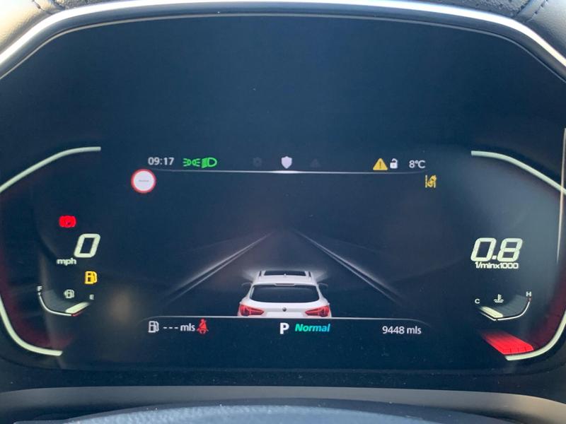 Used MG MG HS for sale - 76882369: Photo 42