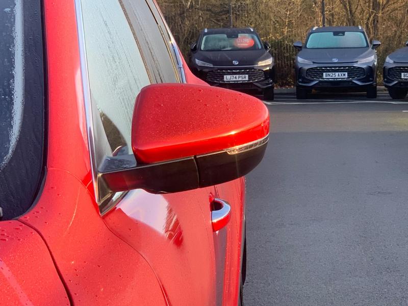 Used MG MG HS for sale - 76882369: Photo 43