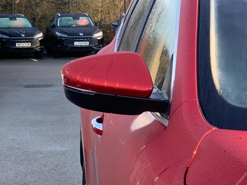 Used MG MG HS for sale - 76882369: Photo 44