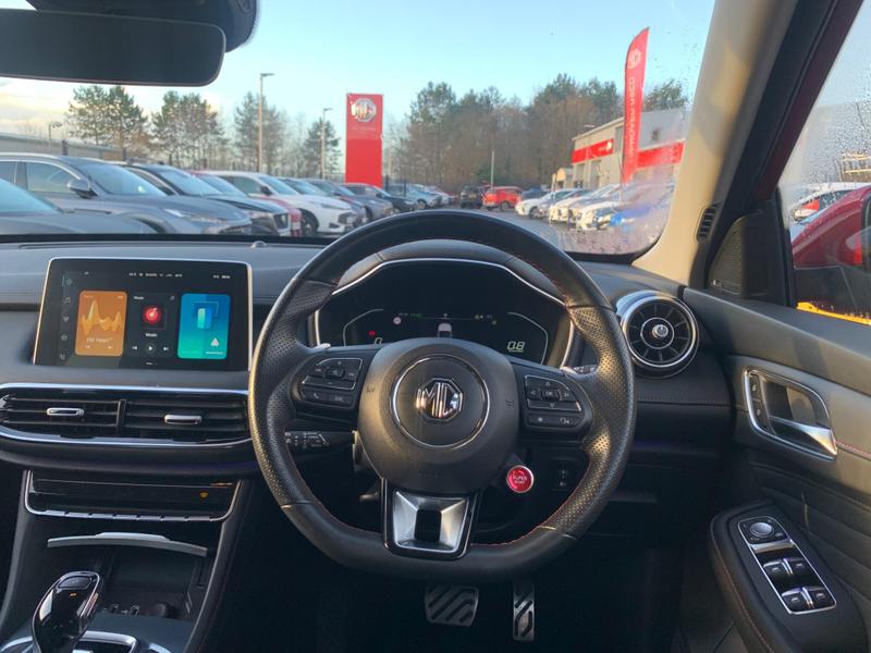 Used MG MG HS for sale - 76882369: Photo 47