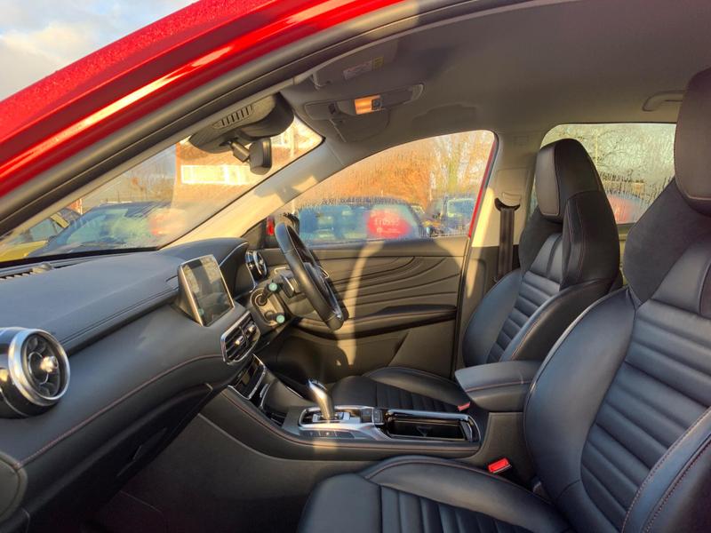 Used MG MG HS for sale - 76882369: Photo 49