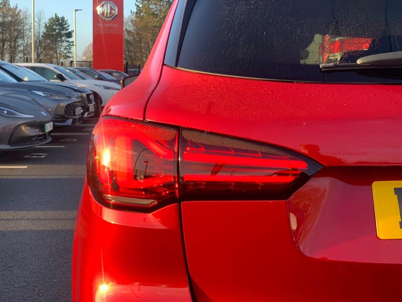 Used MG MG HS for sale - 76882369: Photo 51