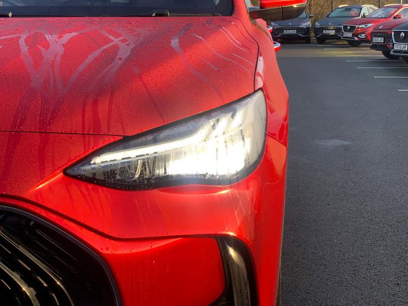 Used MG MG HS for sale - 76882369: Photo 53