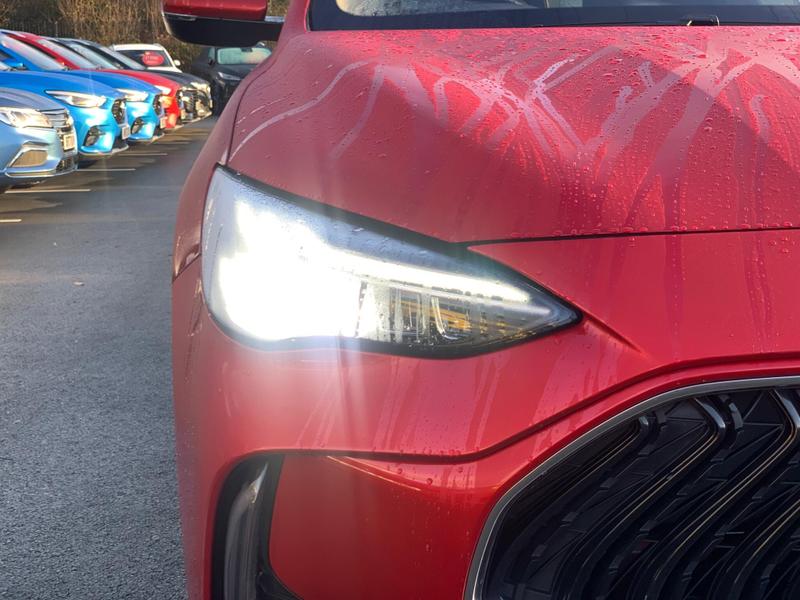 Used MG MG HS for sale - 76882369: Photo 54