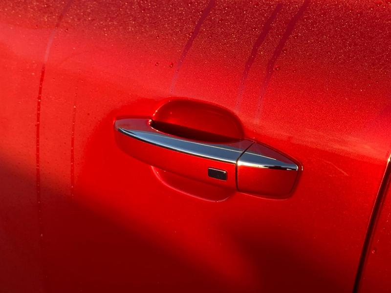 Used MG MG HS for sale - 76882369: Photo 56