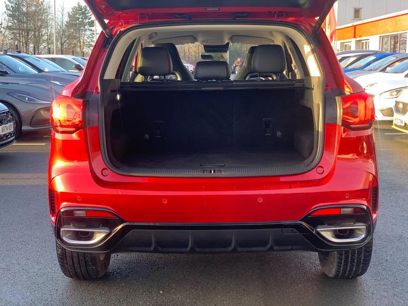 Used MG MG HS for sale - 76882369: Photo 59