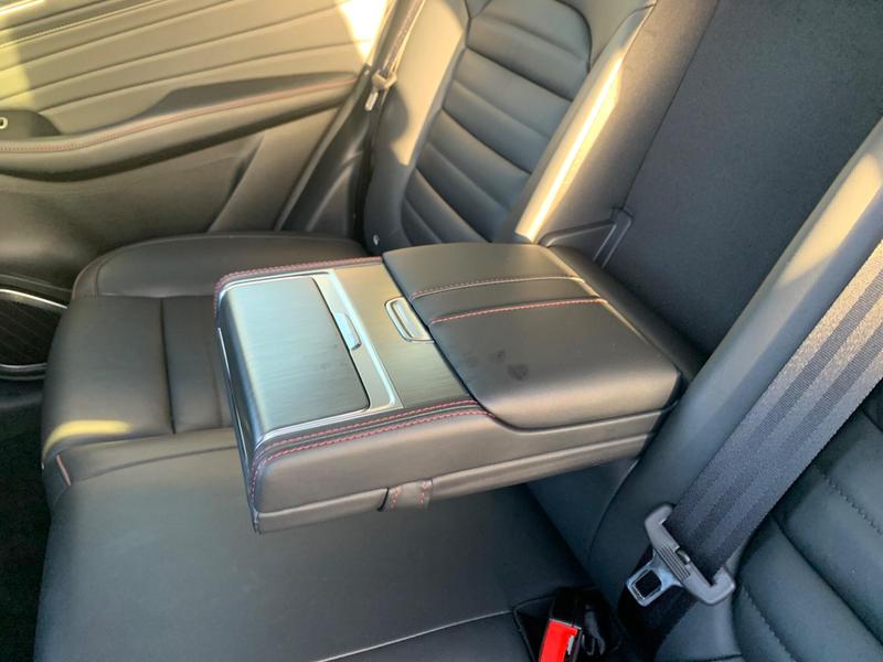 Used MG MG HS for sale - 76882369: Photo 60