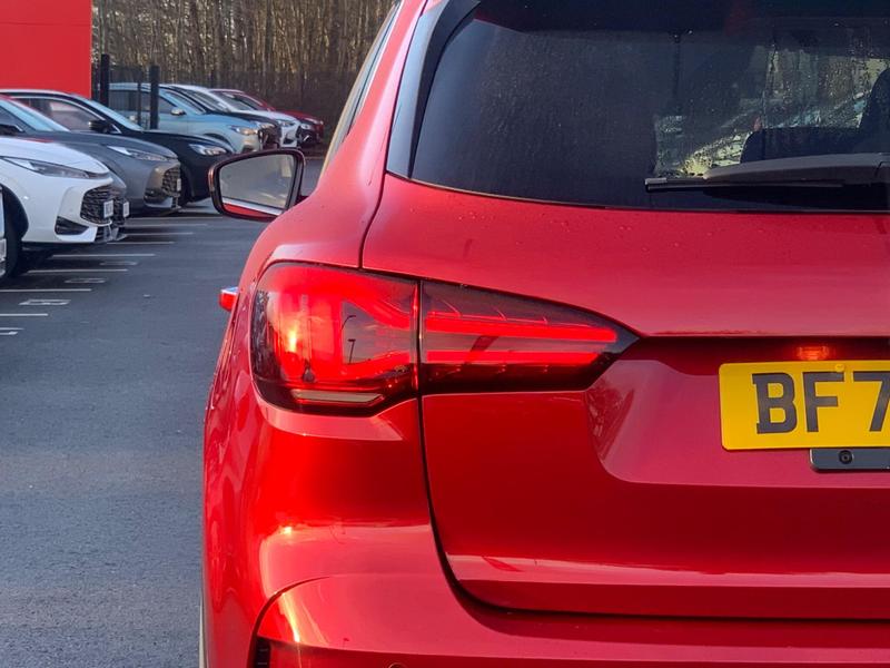 Used MG MG HS for sale - 76882369: Photo 61