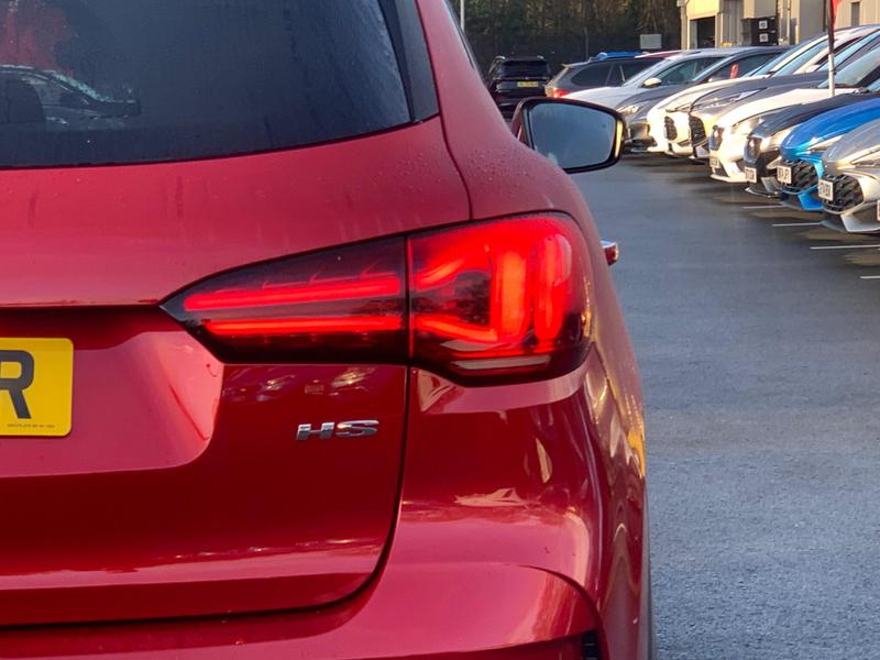 Used MG MG HS for sale - 76882369: Photo 9