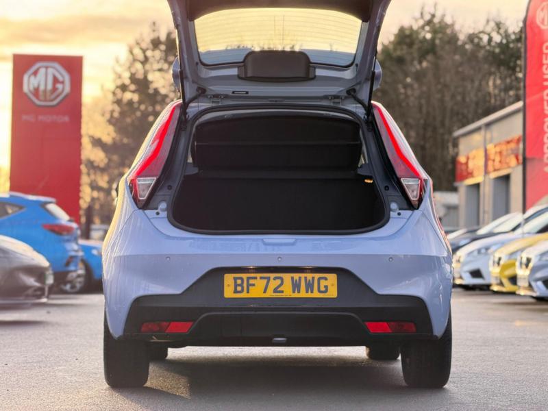 Used MG MG3 2022 for sale - 76882450: Photo 10