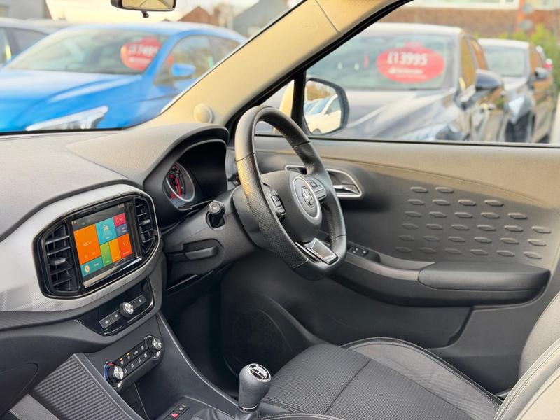 Used MG MG3 2022 for sale - 76882450: Photo 15