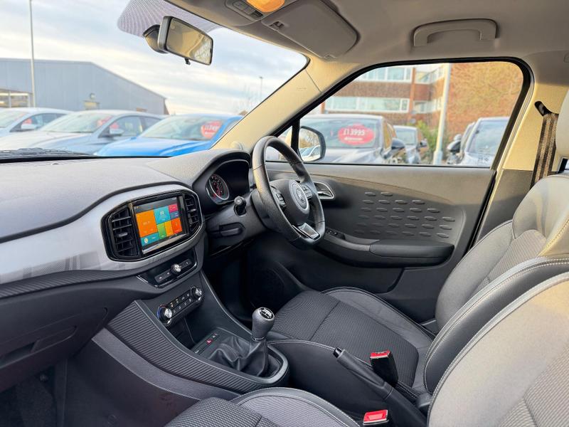 Used MG MG3 2022 for sale - 76882450: Photo 16