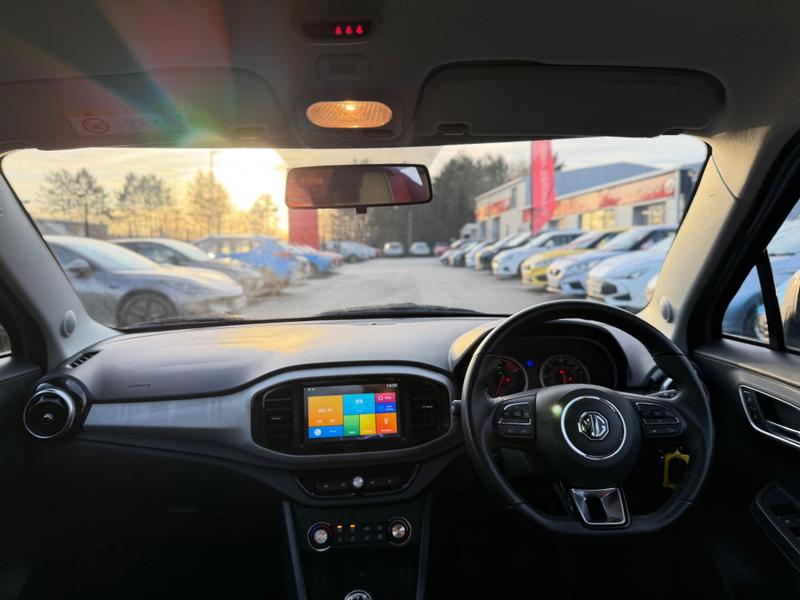 Used MG MG3 2022 for sale - 76882450: Photo 18